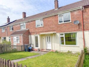 Maxwell Road, Shepton Mallet