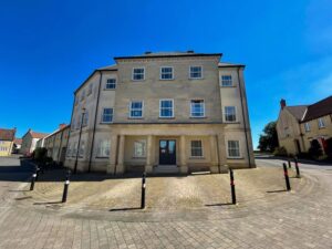 Spencer Road, Shepton Mallet