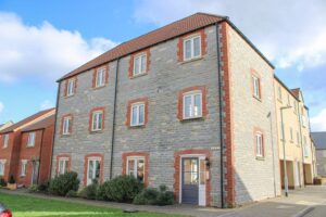 Clarks Meadow, Shepton Mallet