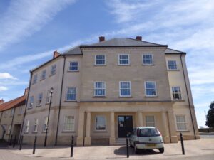 Spencer Road, Shepton Mallet