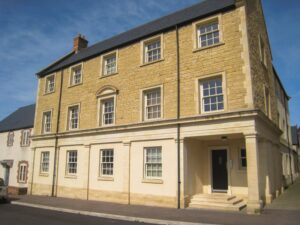 Sherring Road, Shepton Mallet