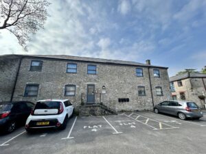 Park Road, Shepton Mallet