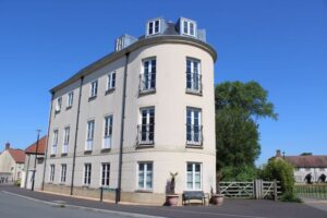 , Shepton Mallet