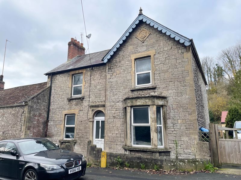 Waterloo Road, Shepton Mallet Stonebridge Independent Estate Agents