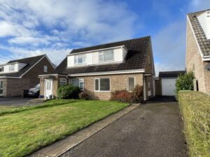 Lime Grove, Shepton Mallet