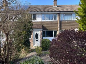 Shaftgate Avenue, Shepton Mallet