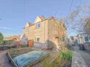 Shepton Mallet