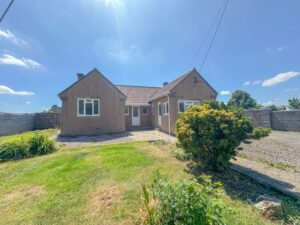 Compton Road, Shepton Mallet