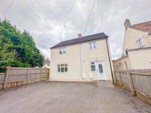 Kingsland Road, Shepton Mallet