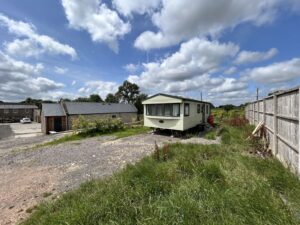 Beard Hill Farm, Pylle