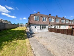 Sunnymead, Oakhill