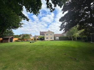 Lower Charlton, Shepton Mallet