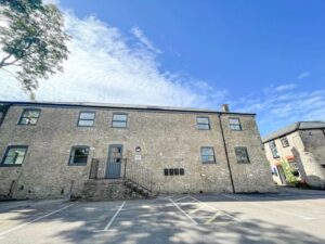 Park Road, Shepton Mallet