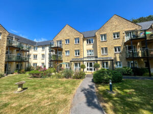 Charlton Road, Shepton Mallet