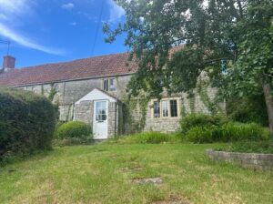 Hill Farm Cottages, Wraxall