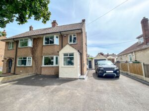 Lockey Road, Shepton Mallet