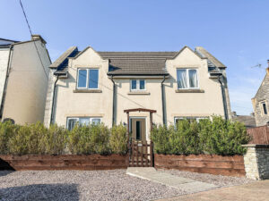 West Shepton, Shepton Mallet