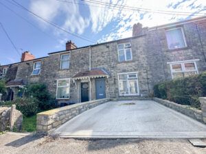 Victoria Grove, Shepton Mallet