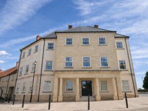 Spencer Road, Shepton Mallet