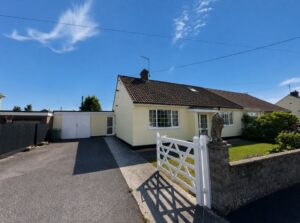 Enfield Drive, Evercreech