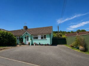 Coombe Cottages, Wells