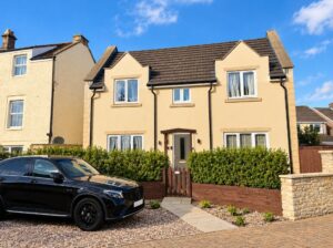West Shepton, Shepton Mallet