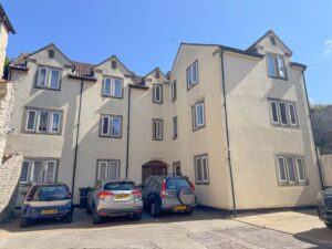 Shepton Mallet