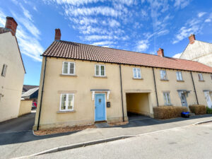 Little Brooks Lane, Shepton Mallet
