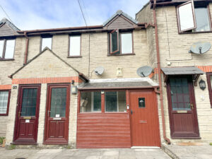 Cowl Street, Shepton Mallet