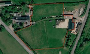 Evercreech, Shepton Mallet