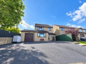 Naisholt Road, Shepton Mallet