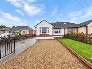 Southfield Road, Shepton Mallet
