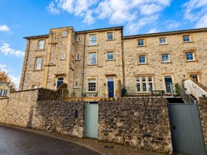 Bowditch Close, Shepton Mallet
