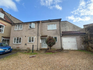 Shepton Mallet